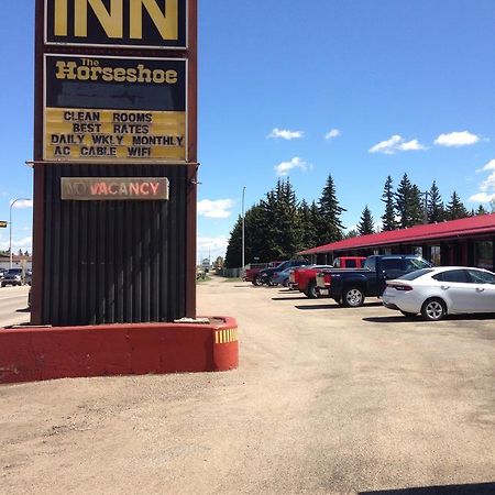 Trailside Inn Lloydminster Exterior photo